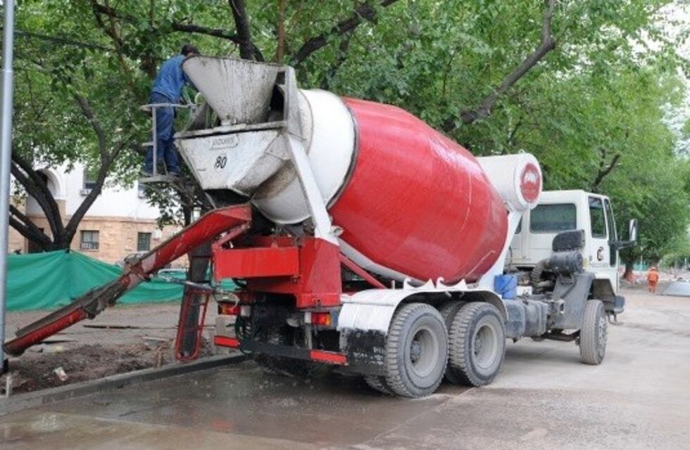 Vacaciones: cómo serán los cortes de calles por las obras