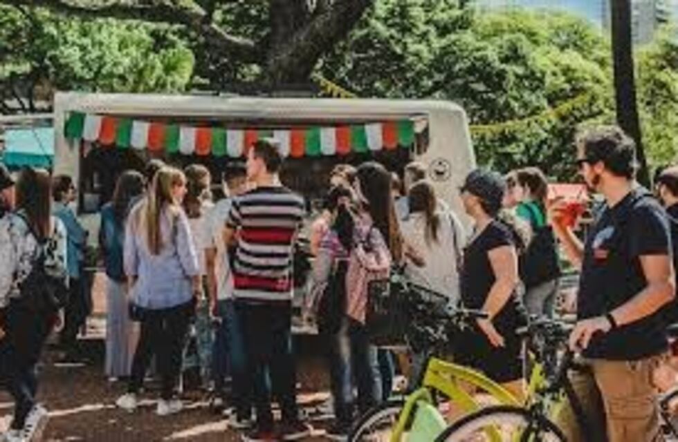 Ferias gastronómicas, un formato que no para de crecer