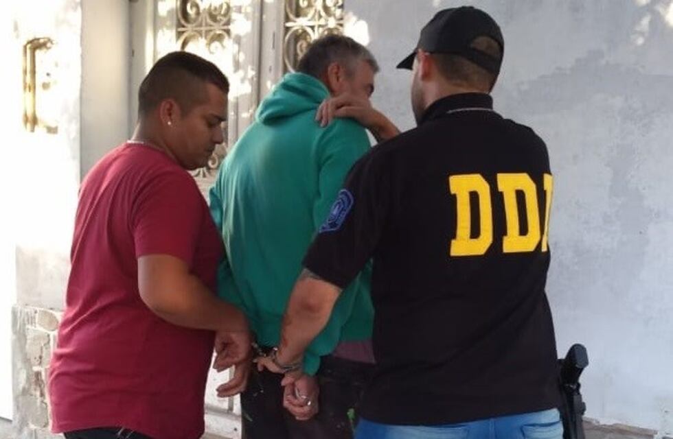 Punta Alta: detención de un hombre acusado de abuso sexual simple