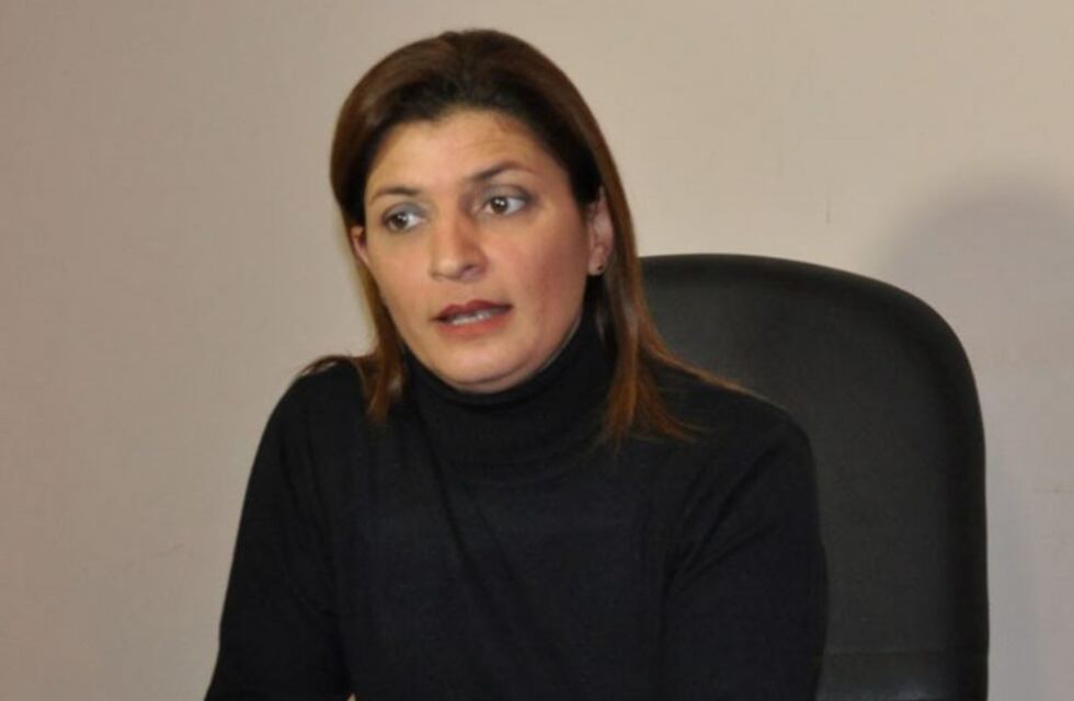 Mirna Bottazzi será la candidata del oficialismo para ocupar un lugar en el Concejo