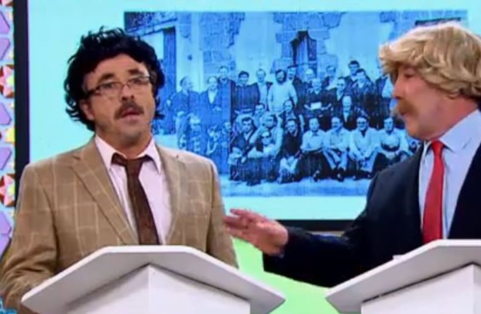 El gran regreso de "Deportes en el recuerdo" a  ShowMatch