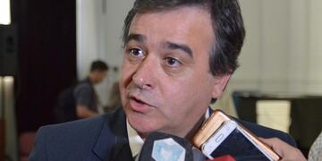 Ministro de Educación, Andrés Meiszner