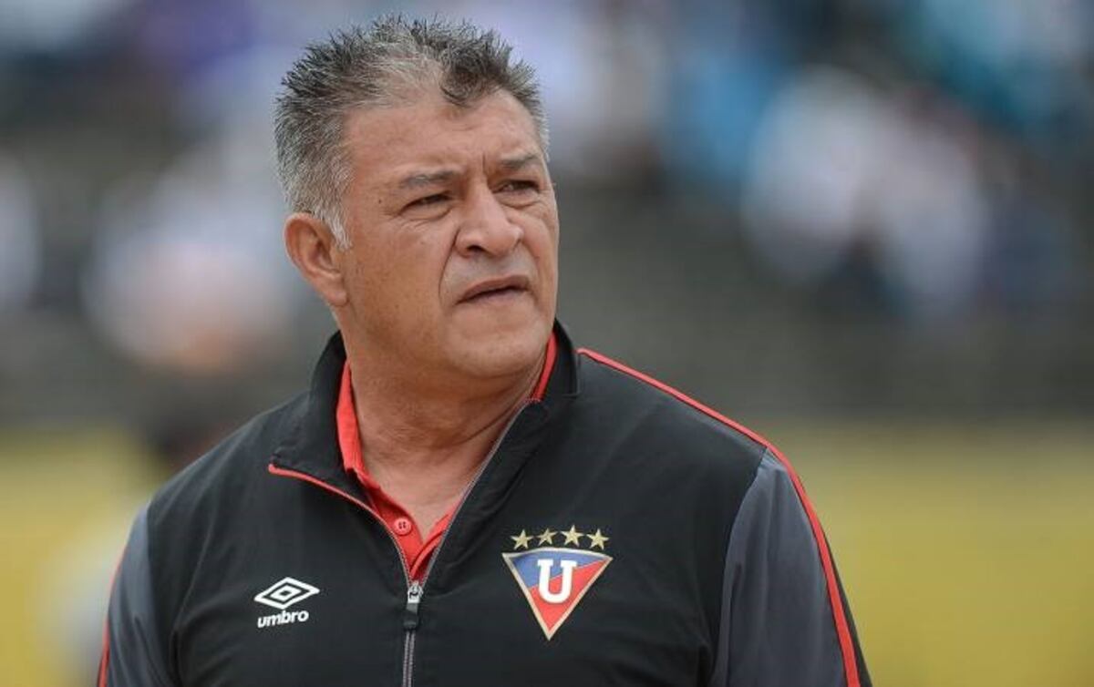 Campeón del Mundo en 1986, el Bichi analizó a la Selección rumbo a Rusia\u002E