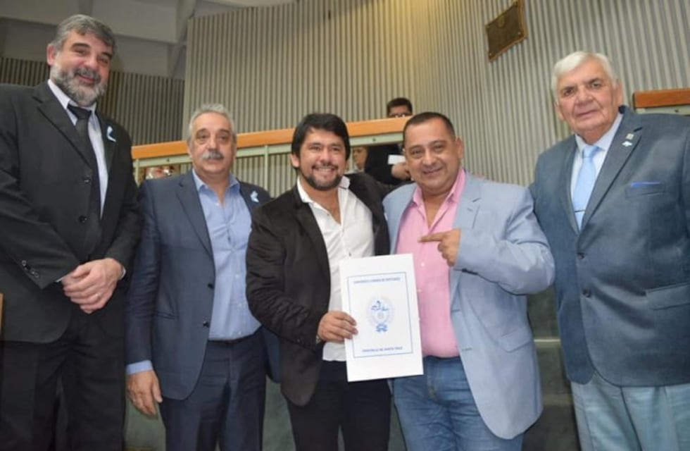 Los Antiguos: pasaron 600 hectáreas al ejido municipal