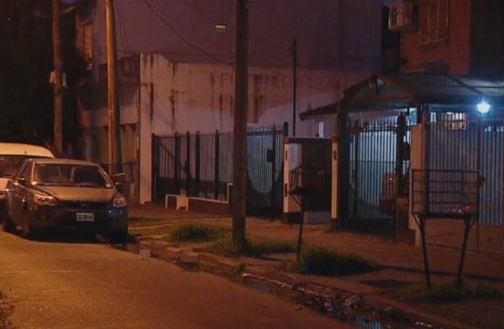 Ramos Mejía: volvía de festejar su cumpleaños y lo mataron