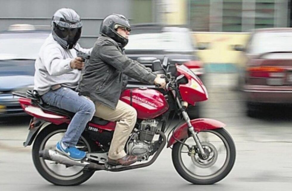 Lomas de Zamora: mataron a un joven para robarle la moto