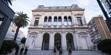 Con 39 imputados y 269 testigos la semana pasada se dio inicio al juicio\u002E