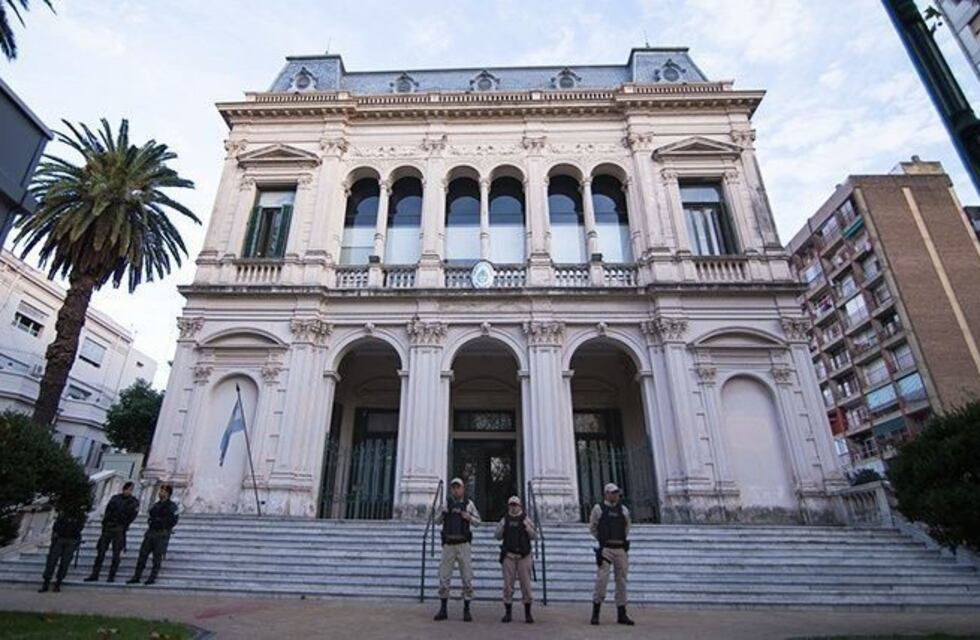 Juicio a "Los Patrones": testigo clave describió los roles en la banda