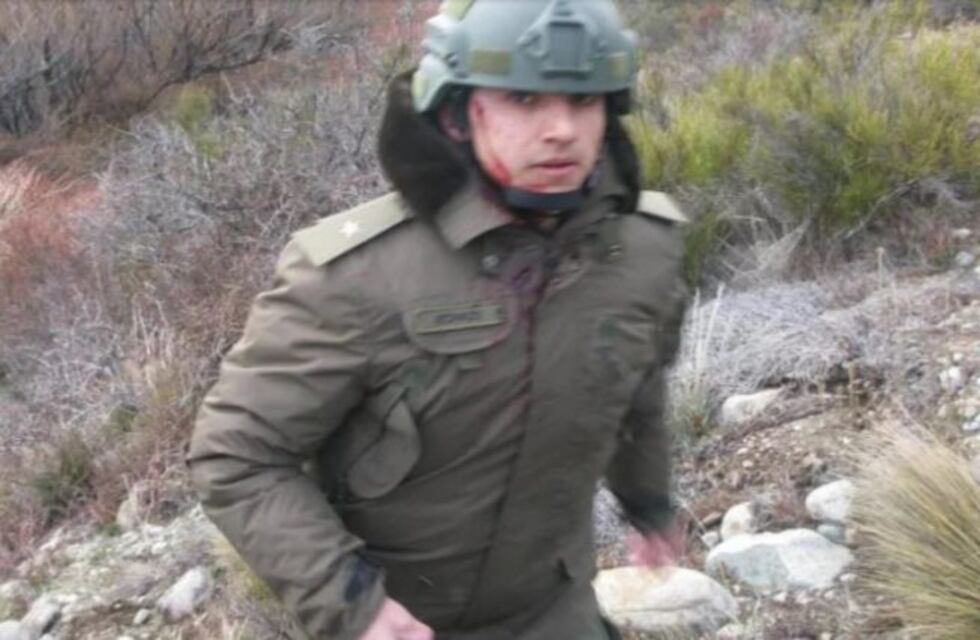 Ascendieron al único gendarme imputado en la causa Maldonado