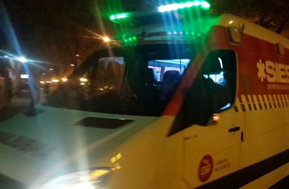 Un hombre de 74 años murió atrapado en una montaña de cereal