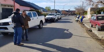 El municipio puso en marcha n nuevo programa\u002E