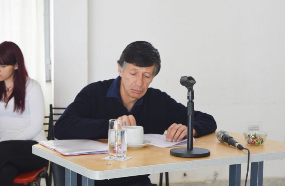 El Intendente vetó ordenanza que había aprobado el Concejo Deliberante