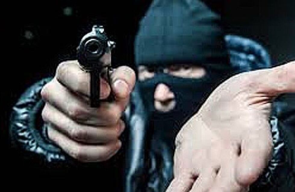 Asaltaron una carnicería en Maipú y se llevaron $37.000