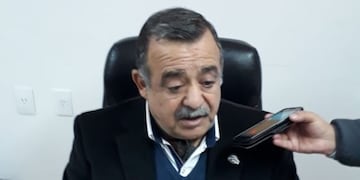 Juri Debo manifestó que es una decisión que debería pasar por el Congreso\u002E