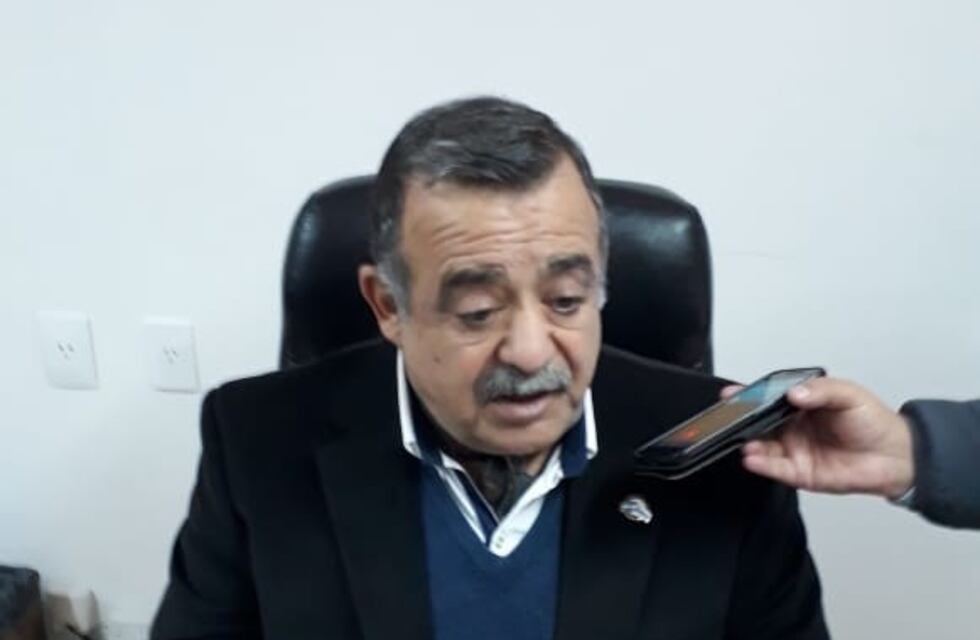 "Estamos estudiando plantear la inconstitucionalidad de este decreto", confirmó Juri Debo