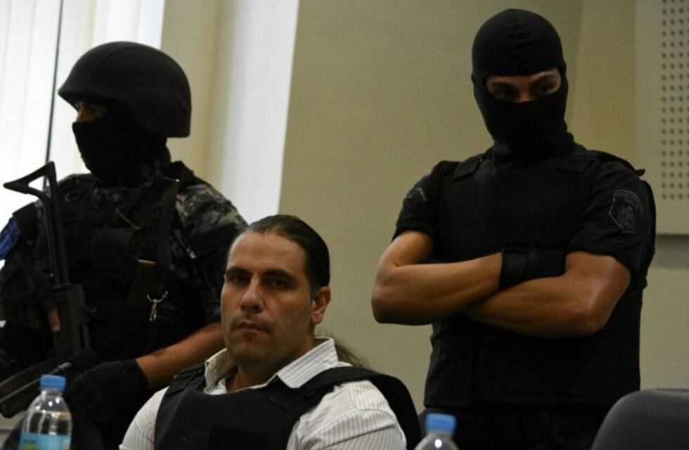 El "Panadero" dijo que le ofrecieron un juicio abreviado y el fiscal afirmó que es "una gran mentira"