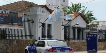 El homicidio se produjo en jurisdicción de la Comisaria 11°\u002E