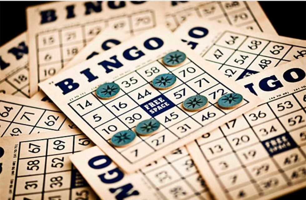 Realizarán el 2° bingo solidario a beneficio de la Biblioteca Popular Sarmiento