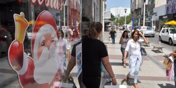 Horarios de atención en comercios para Navidad