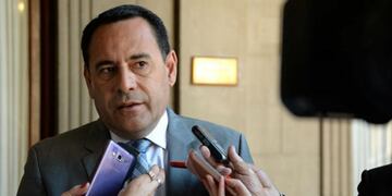 Regino Amado (Foto: web)