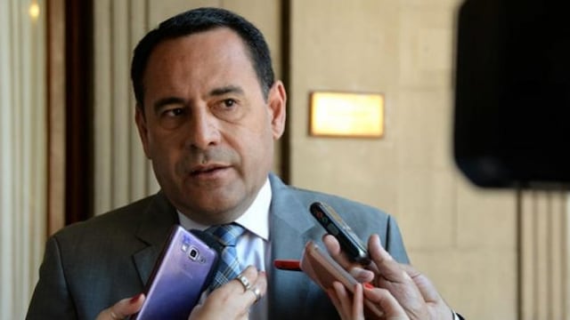 Regino Amado (Foto: web)