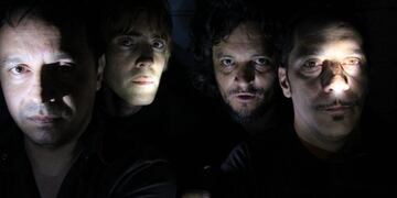 Peligrosos Gorriones regresa a Córdoba, en agosto 2019