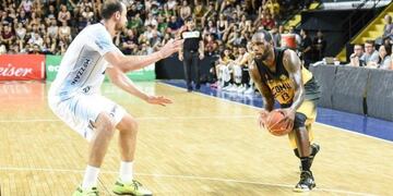 Comunicaciones perdió la final