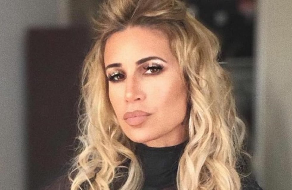 El percance de Florencia Peña con la vestimenta: "Puede fallar"