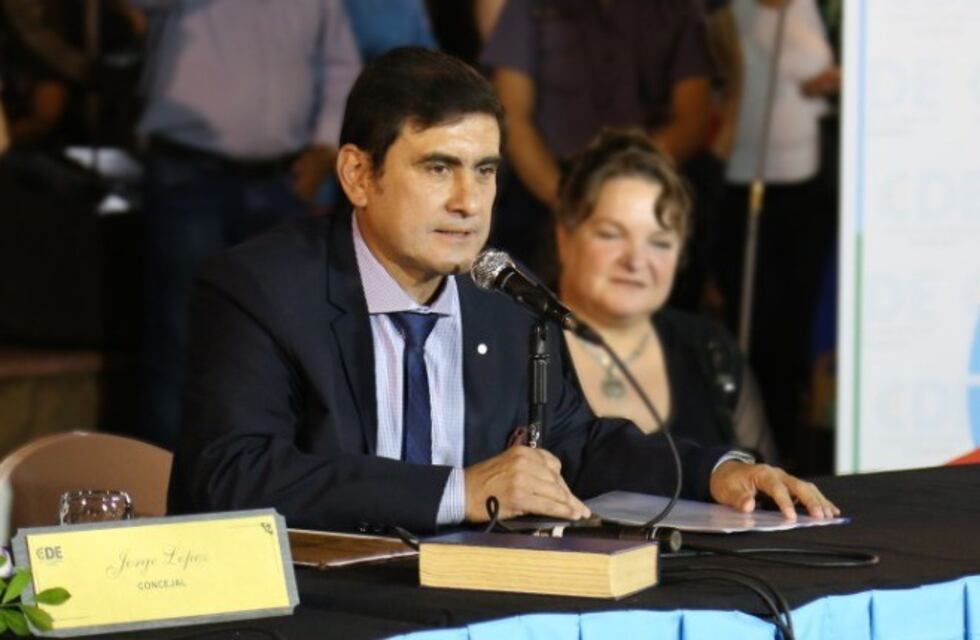 Este sábado 21 depositarán el aguinaldo para los municipales de Eldorado