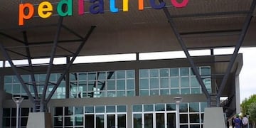 Hospital Pediátrico \
