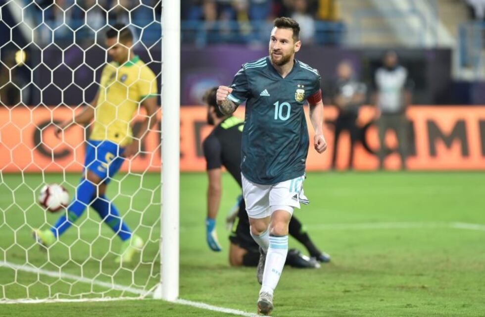 Argentina arranca su camino en las Eliminatorias para Catar 2020 recibiendo a Ecuador