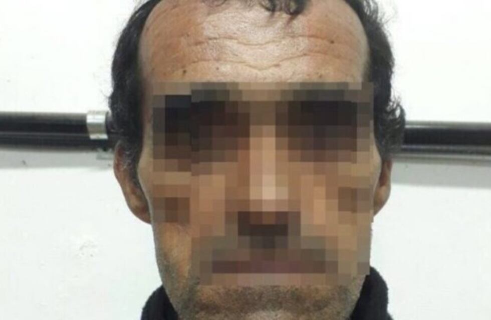 Allanaron la casa donde trabaja el padrastro de Georgina Díaz