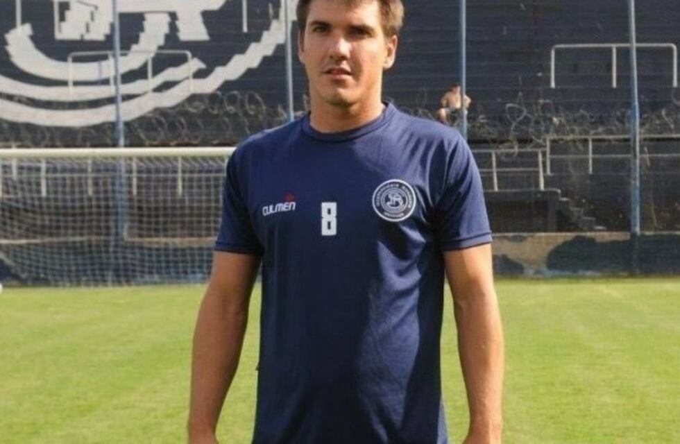 Imputarán y seguirá libre el futbolista acusado de abuso sexual