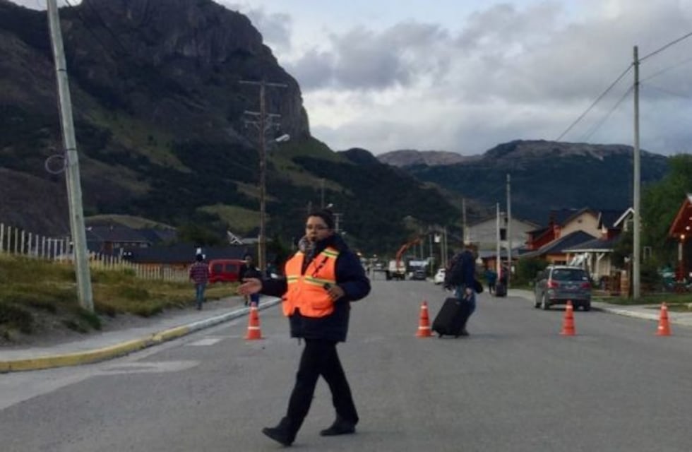 Inició la colonia de verano en El Chaltén