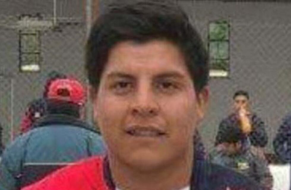 Se accidentó el arquero de "La Ensenada", líder de la Liga Quimilense