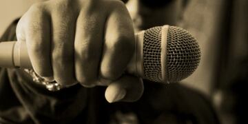 Hip hop freestyle (imagen ilustrativa)