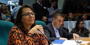 diputada provincial miryam alonso