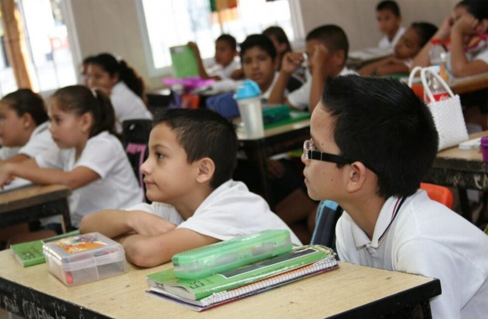 Baja adhesión al paro docente en San Nicolás: confirmaron que rondó el 10%