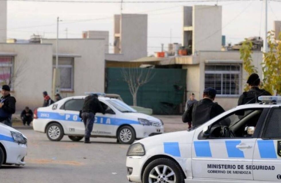 Otro asesinato en la "Triple Frontera" mendocina