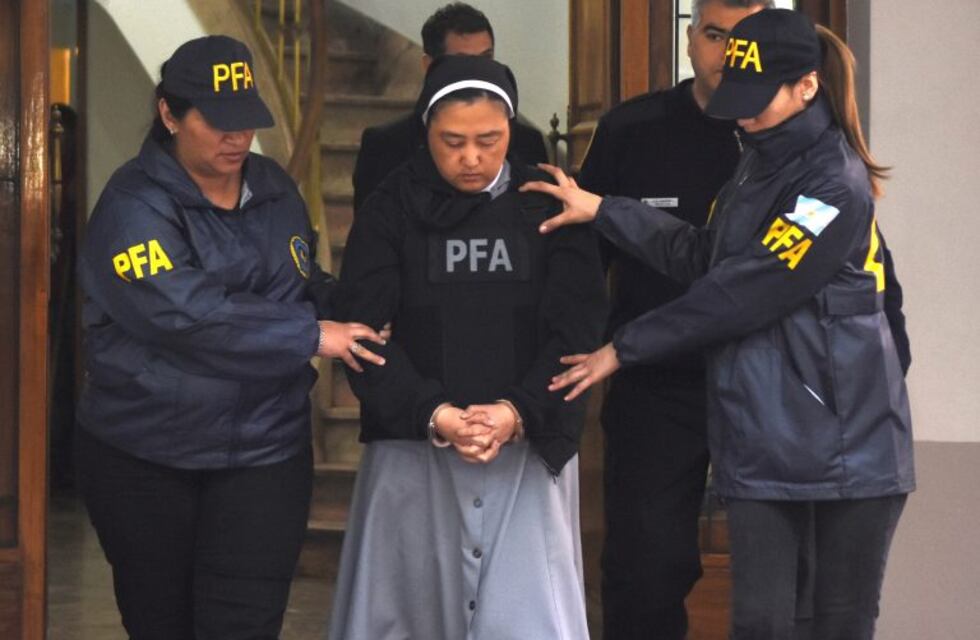 El 17 de mayo se definirá si la monja Kumiko recupera la libertad