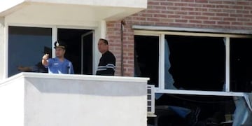 Comenzó el juicio por el asesinato de Matías Lozano de 17 puñaladas