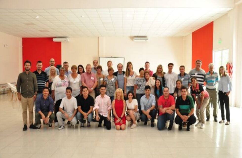 Se desarrolló el primer Ideatón pensando el futuro