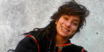 Lucía Pérez mar del plata lucia perez asesinato de una adolescente de 16 años en mar del plata homicidios asesinatos