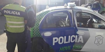 Atrapan a un violador con pedido de captura