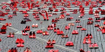 Durante 2019 se registró un femicidio cada 22 horas en Argentina\u002E