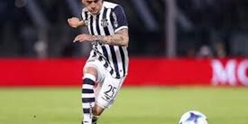 Otra buena noticia para la T: Godoy va recuperando su mejor versión\u002E