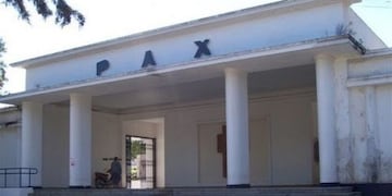 Cementerio de Punta Alta