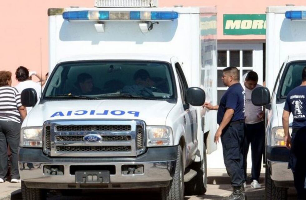 Tragedia: una nena de nueve años se ahogó con comida y murió