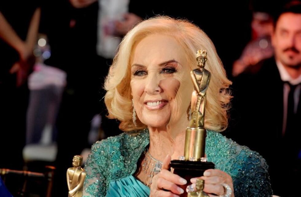 ¿Mirtha Legrand se pasa a Telefe?