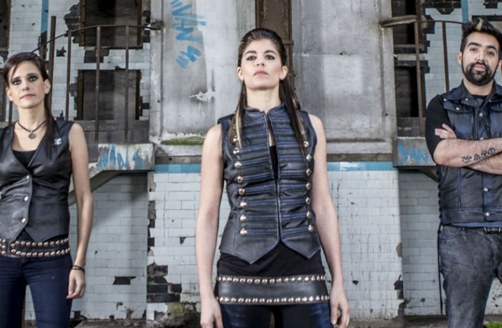 Airbag y Eruca Sativa tocarán gratis en el Parque Sarmiento